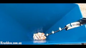 Чеснокосажалка четырехрядная