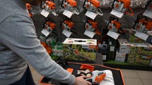 Обзор STIHL HSA 26, который пришел на смену аккумуляторных мотоножниц Stihl hsa 25.