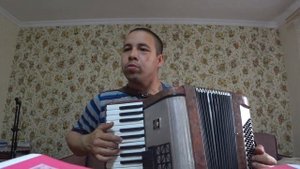 Цыганочка с выходом на аккордеоне