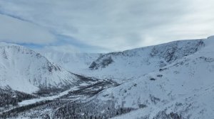 Не в том месте, не в то время... ВЫЖИВЕТ СИЛЬНЕЙШИЙ!