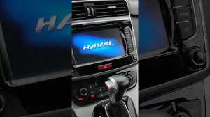 Haval H6 посторонний шум