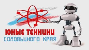 Юные техники Соловьиного края 2017