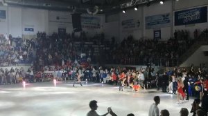 Alexandra Trusova / Tutberidze show Finale
