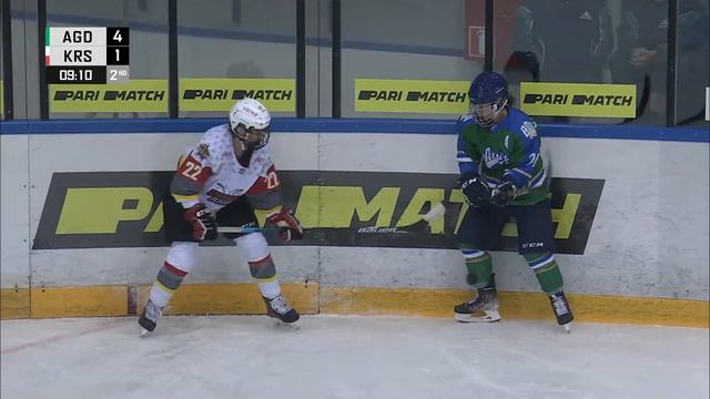 07.09.2021. Агидель - КРС Ванке Рэйз. Финал плей-офф ЖХЛ 2020/2021 смотреть онлайн