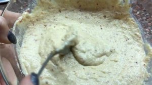 ПП Яблочные панкейки.