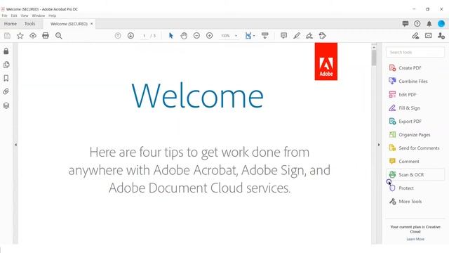 How to Remove the Password from Your PDF Document смотреть онлайн