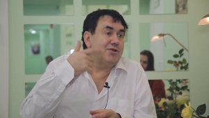 Актер Станислав Садальский о клинике "Авеста"