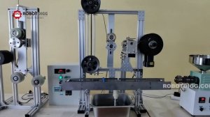 RobotDigg SJ35 desktop extruder for PEEK
