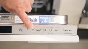 Узкие посудомоечные машины Bosch Hygiene Care обзор