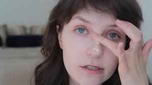 ТОНАЛЬНЫЙ КРЕМ CATRICE TRUE SKIN | ПЕРВЫЕ ВПЕЧАТЛЕНИЯ