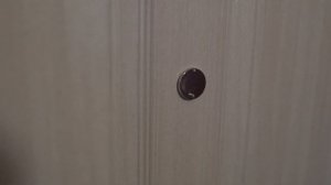 Отзыв о двери Torex Delta M 10