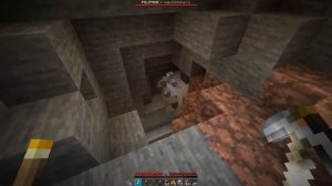 Политический сервер в майнкрафт. Создаю свой город