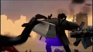 камера мена Титана заразили? (хорошая версия)