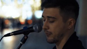 ВАЛЕРИЙ СЮТКИН — ДАЙ МНЕ ЭТОТ ДЕНЬ (КАВЕР) УЛИЧНЫЕ МУЗЫКАНТЫ. МОСКВА