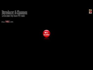 Eurodacer - Let the Music Play
