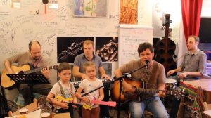 Южное Шоссе - Песня Фронтового Шофера (feat. Кира Паншина & Илья Устимов)