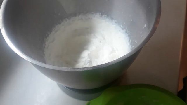 Творожный крем-чиз из творога на сливках.Творожный крем для выравнивания и украшения тортов смотреть онлайн