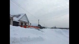 Я люблю село родное