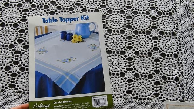 Рукодельные ИТОГИ за 2 года! Часть 2- 2021 год смотреть онлайн