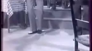 Greek dance hasapiko