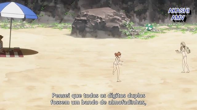 DARLING [AMV] - SAVANNAH смотреть онлайн