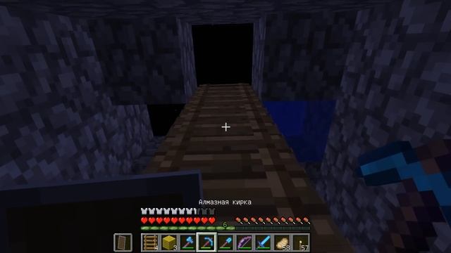 НИКОГДА не скачивайте этот СТРАШНЫЙ мир! (Minecraft Haunted world) смотреть онлайн