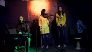 Имрам. Городские Баджаны в Харькове. Intro, Ganesh Mantra