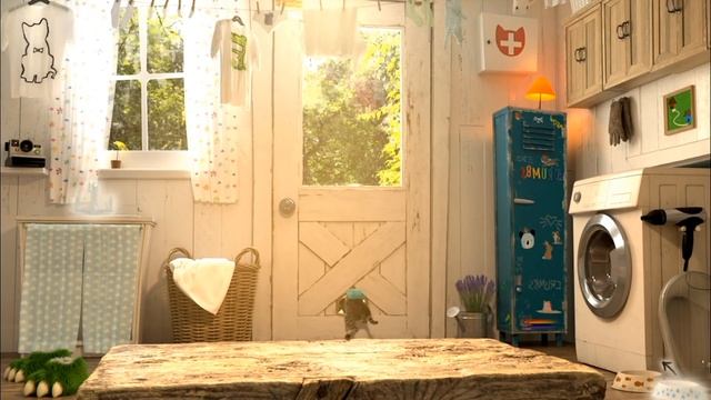 ПРИКЛЮЧЕНИЕ МАЛЕНЬКОГО КОТЕНКА - Кид на День Рождении - #ПУРУМЧАТА смотреть онлайн