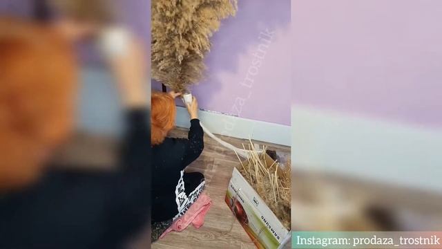 Как сделать свадебную арку из тростника камыша монтаж и демонтаж. Фотозона свадебная смотреть онлайн