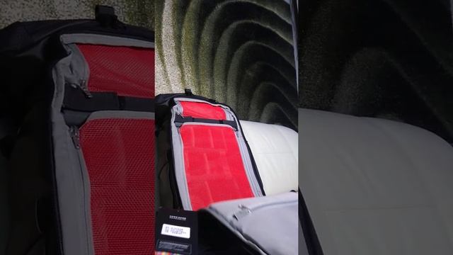 Besnfoto BN-2020-Pro DSLR рюкзак для фототехники смотреть онлайн