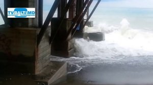 Число землятресений в Чёрном море достигло -девяти 06 02 19