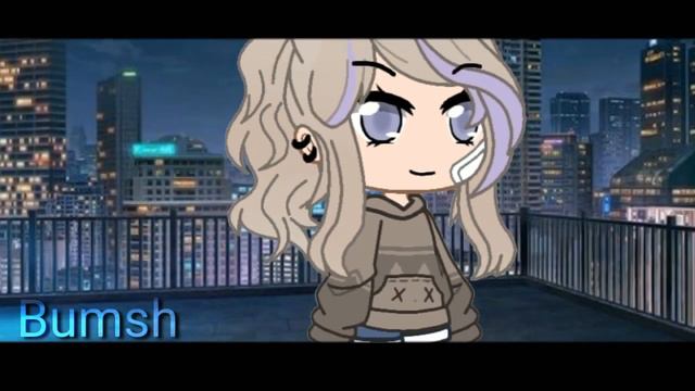 [meme] - Bamboleo || (GCMM - Gacha Club Music Meme) || by Bumsh смотреть онлайн