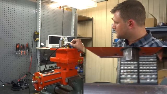 Fail-Safe Product Line by Indelac Controls смотреть онлайн