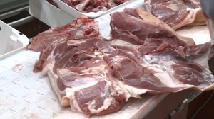 Обвальщик отделения обвалки мяса и изготовления полуфабрикатов