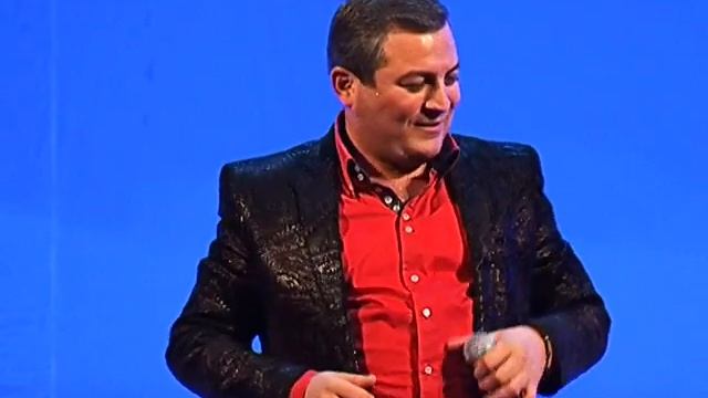 ДЕНЬ АРМЯНСКОЙ КУЛЬТУРЫ 2013 Гамлет Геворгян смотреть онлайн