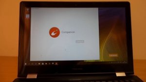 Lenovo Yoga 500-15IBD teszt