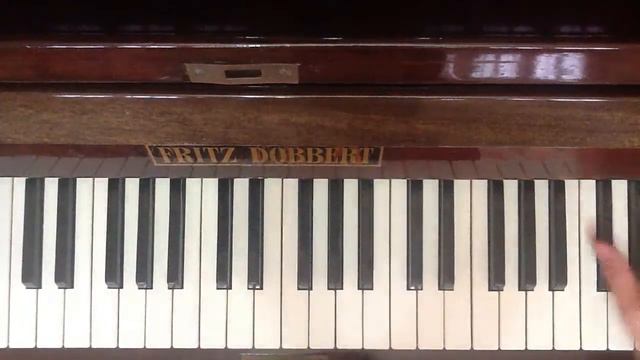 Clair de Lune (Upper view) Debussy смотреть онлайн