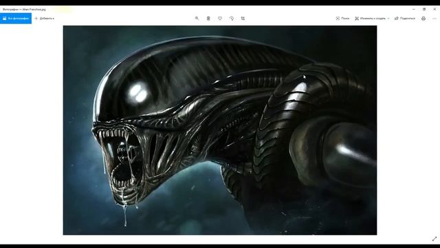 Кто сильнее 'Хищник' или 'Чужой'
