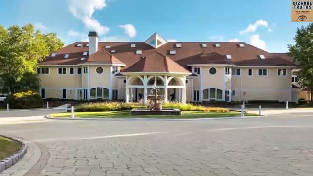 [Bizarre Truths]-Вы Не Поверите, Но Этот Особняк Стоит Всего 10 Долларов смотреть онлайн