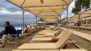 Club Tuana Fethiye 5* | Фетхие | Турция | Обзор отеля | Путешествия | Олюдениз | Лагуна