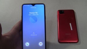 Over the Horizon Incoming &Outgoing call at the Same Time Samsung Galaxy A20s+HONOR 9S