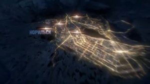 «Норильский никель» — российская компания