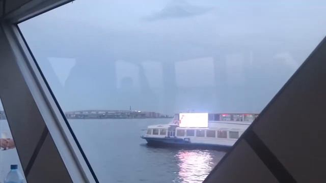 Pavel Voronkov - on the roof (на крыше) смотреть онлайн