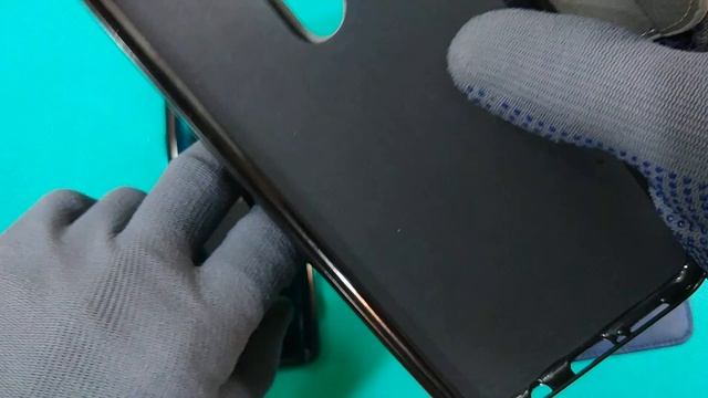 Чехлы-книжки для Redmi Note 8 pro и Redmi Note 7. Солидно, но громоздко. VидеоОтzыв. смотреть онлайн