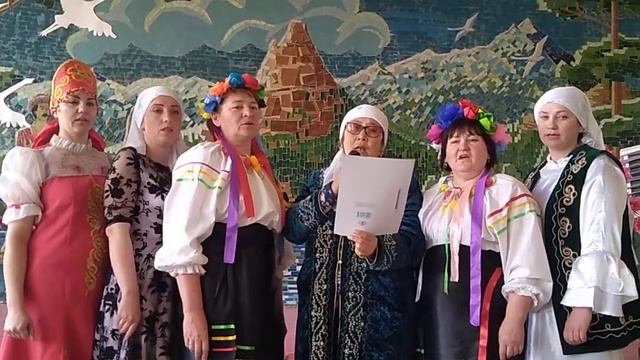 День Единства Народов Казахстана(1) смотреть онлайн