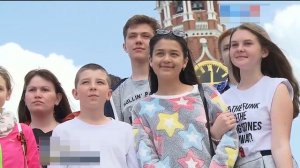 Спасская башня