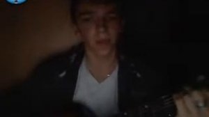 Песни под гитару Марина