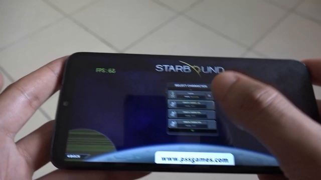 Starbound Mobile - How To Play Starbound Android Mobile & iOS - 1 Min APK Gameplay