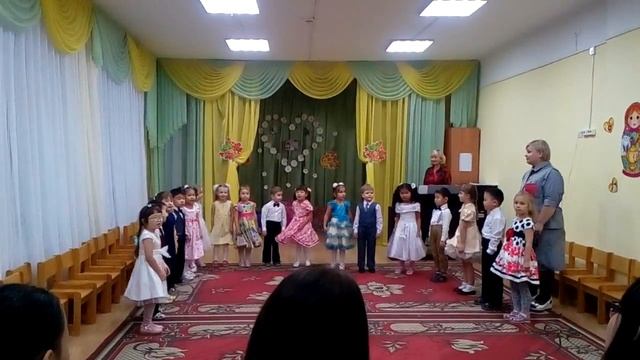 Детский сад Радуга Улан-Удэ смотреть онлайн