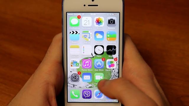 Делаем из iPhone/iPad/iPod приставку или как транслировать экран iOS устр-ва на мониторе компьютера смотреть онлайн